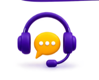 Trusted Support
