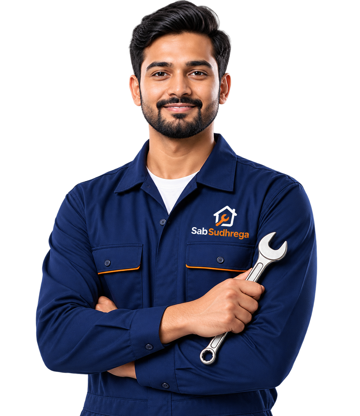 SabSudhrega Technician