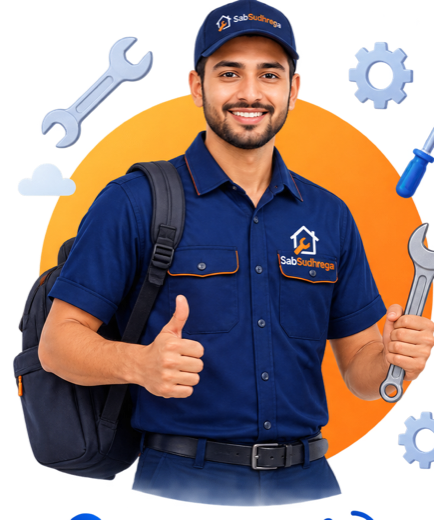 SabSudhrega Technician