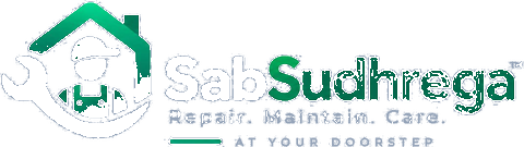 SabSudhrega — Repair. Maintain. Care.