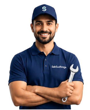 SabSudhrega technician and business partner
