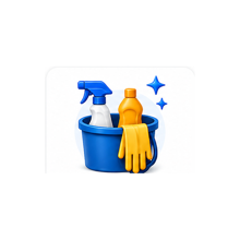 Cleaning Services