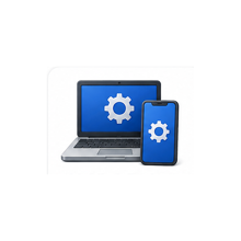 Mobile & Tablet Repair